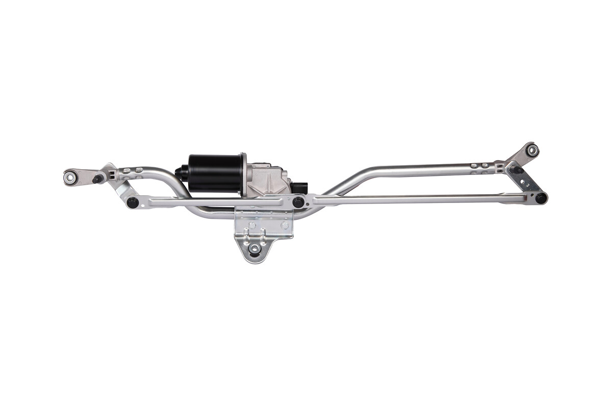 Moteur d'essuie-glace VALEO 584636